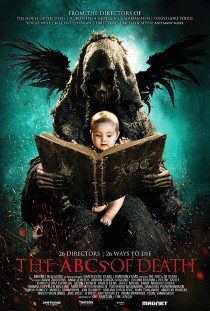 What are some highly rated scary movies that came out in 2015?
